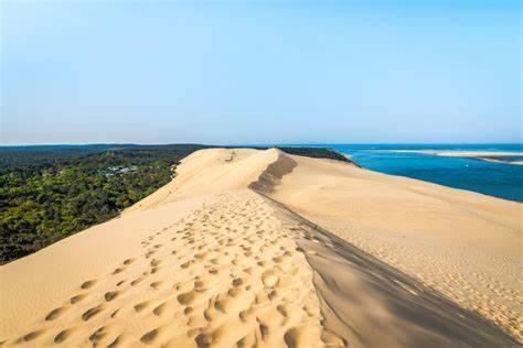 Aiguillon, 4 Pers, Plage A 5Min A Pied, Parking Arcachon Kültér fotó